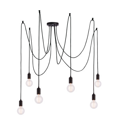 Drishya 6 - Light Pendant