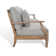 Samya 6 Piece Complete Patio Set with Cushions