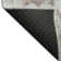 Premium Machine Washable Prisco Terracotta Rug