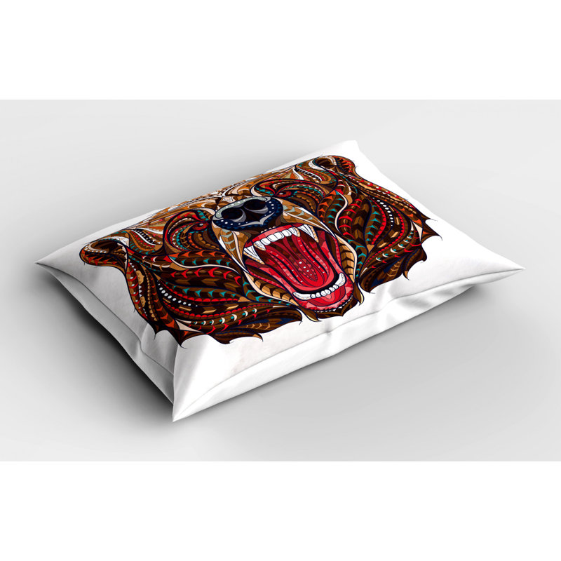 Easter Polyester Sham, Twin