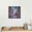 Red Barrel Studio® «Earth as Art: Mulanje Massif», art mural en métal-266753827