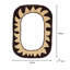 Beads Picture Frame-1430790630
