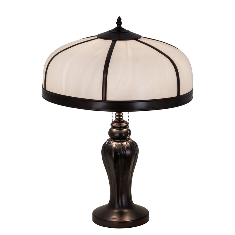Arts And Crafts Table Lamp