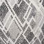 Mamba Square Pillow Cover & Insert