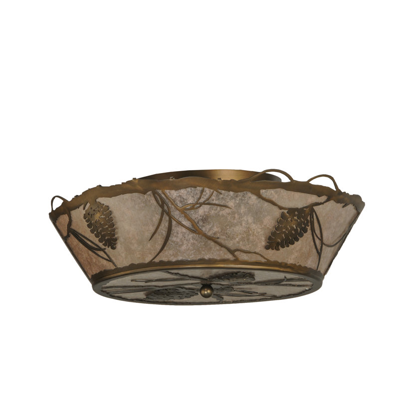 Flush Mount