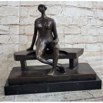 Figurines et sculptures Miquisha