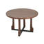 Table de salle à manger 48 "ronde - N771P240936T-121059616