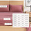 Ensemble de draps 100% flanelle de coton-1495552875-1489958883