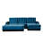 Grasmick Upholstered L-Shaped Sectional-1754148834-1754148833