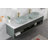 Bathroom Sink， Vanity Sink ，Console Bathroom Sink
