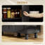 90 cm W Sideboard