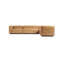Grand canapé modulaire en cuir Cleon-63129505-63374716