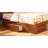 Prescott Platform Storage Bed-31169026-31169029