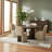 Declan Round Dining Table
