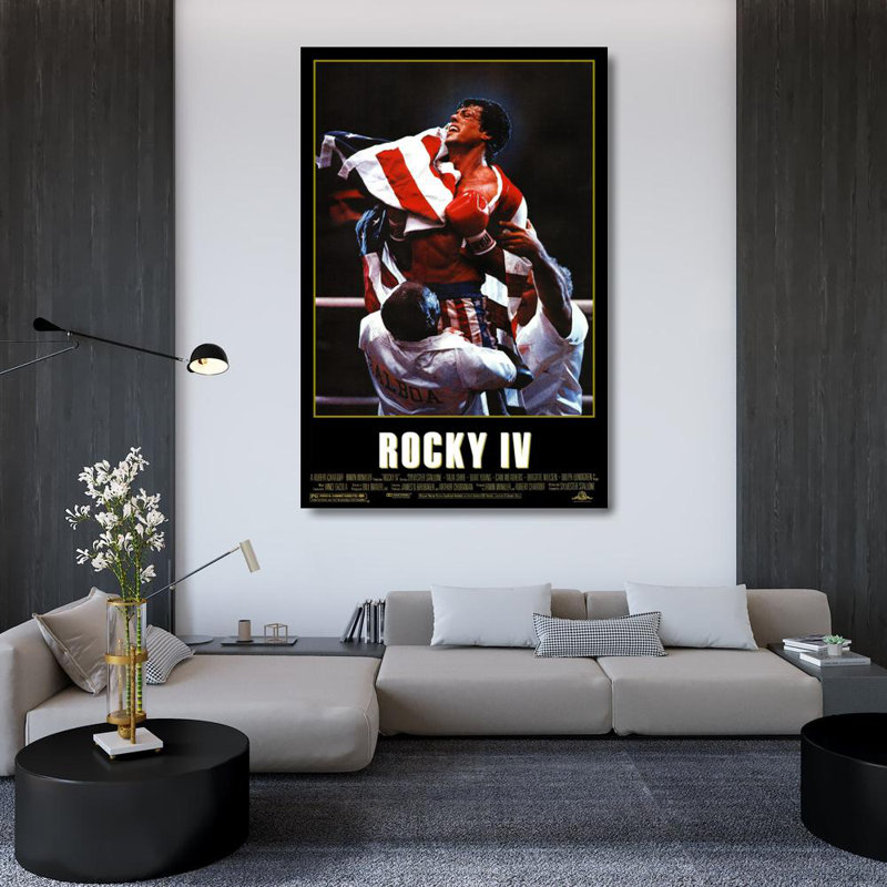 Rocky 4