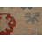 Vegetable Dye Oushak Turkish Area Rug 8
