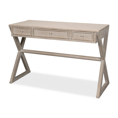 Kitchen Desk by Sarreid Ltd