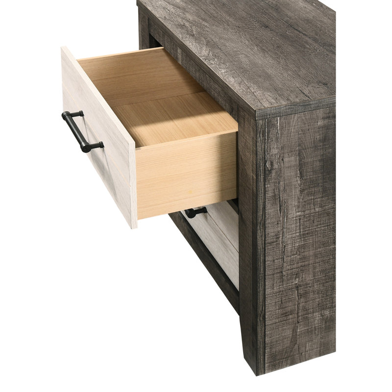 Sebestian Nightstand