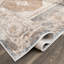 Tapis beige Evelin-389569474