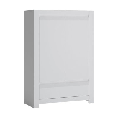 Camilla 92cm W 1 - Drawer Chest of Drawers