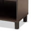 Armoire de rangement pour chaussures Marialy-299724498