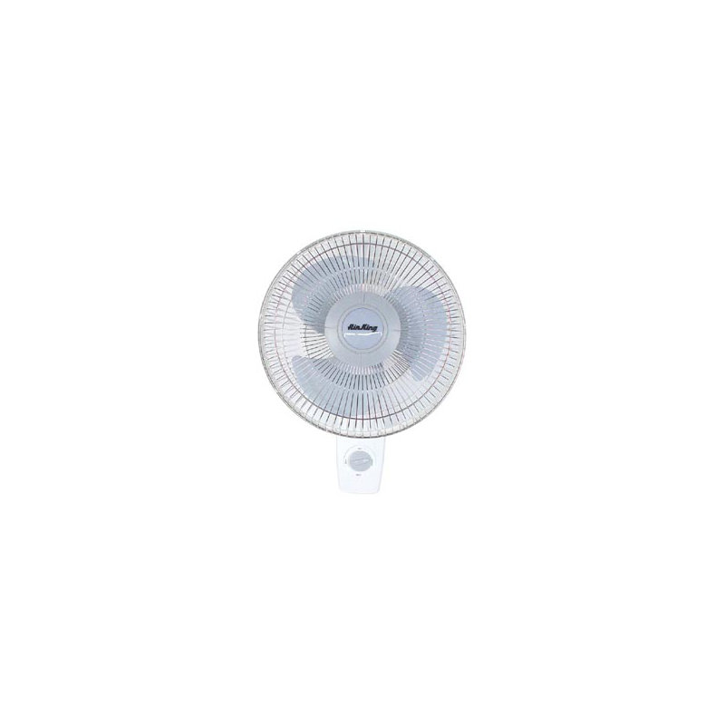 Ventilateur mural Air King