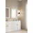 Linthor 22.5" High 2-Light Wall Sconce