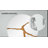 Wood Round Wall Mirror;Bathroom / Vanity Mirror;Flat Wall Mirror-697849942