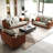 3 - Piece Living Room Set