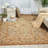 Keely Oriental Indoor Rug-1154529109