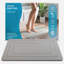 Stone Non-Slip Bath Mat-125388142