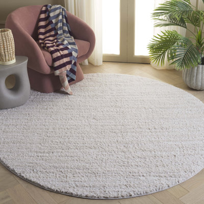 Tapis à poils longs Rumi Performance