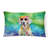 Other/No Pattern Outdoor Throw Pillow
