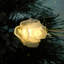 90cm H Lighted Artificial Christmas Tree