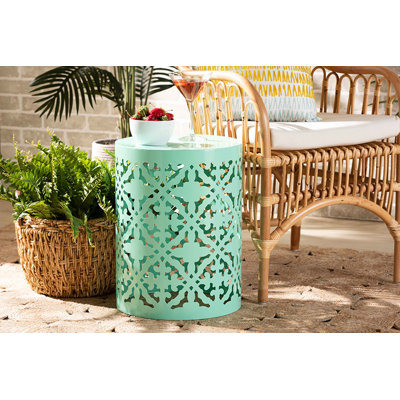 Table d'appoint Cerallua
