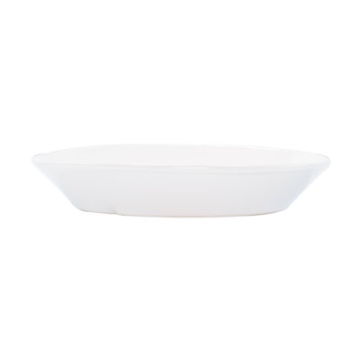 Lastra Oval Stoneware Bakeware