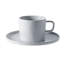 Platebowlcup Mocha Cup