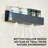 Magnetic Spice Rack For Refrigerator 2 Pack