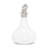 Clarkson 1L Whiskey Decanter
