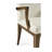 Toulouse 19.5'' H Upholstered Walnut Armchair