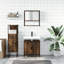 Adasyn Bathroom Furniture Suite-1944209089