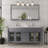 Caden 4 - Light Dimmable Vanity Light