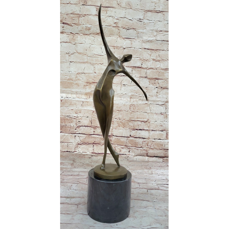 Figurines et sculptures Mihael