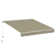 EPICOZY 155.48"W x 96.48"D Retractable