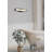 Melva 16 inch LED Wall Sconce -836869306