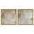 Gold Floater Frame is unavailable