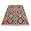 Lovrien Wool Moroccan Indoor Rug