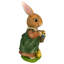 Statue lapin Bunny Hop Lane