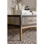 Meera 4 Legs Coffee Table with Storage