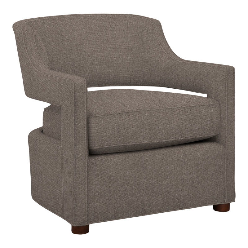 Chaise longue Phoebe, Perigold Play Mushroom